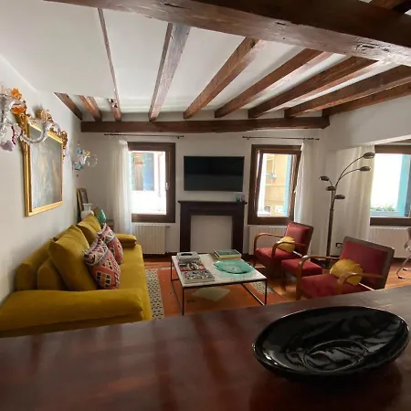 Ca' Del Drago Apartment Venice Exterior photo