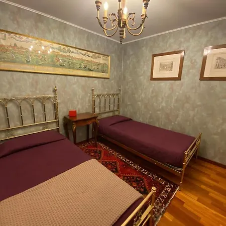 Ca' Del Drago Apartment Venice Exterior photo
