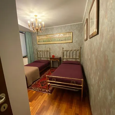 Ca' Del Drago Apartment Venice Exterior photo