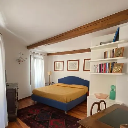 Ca' Del Drago Apartment Venice Exterior photo