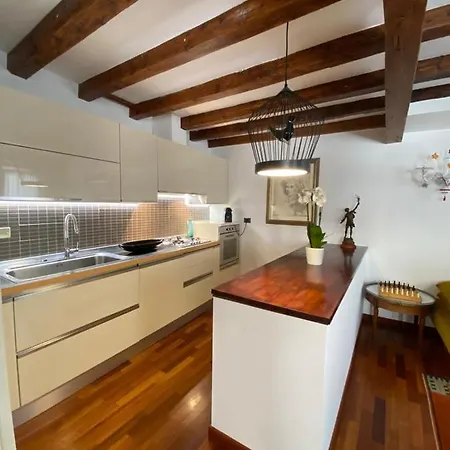 Ca' Del Drago Apartment Venice Exterior photo