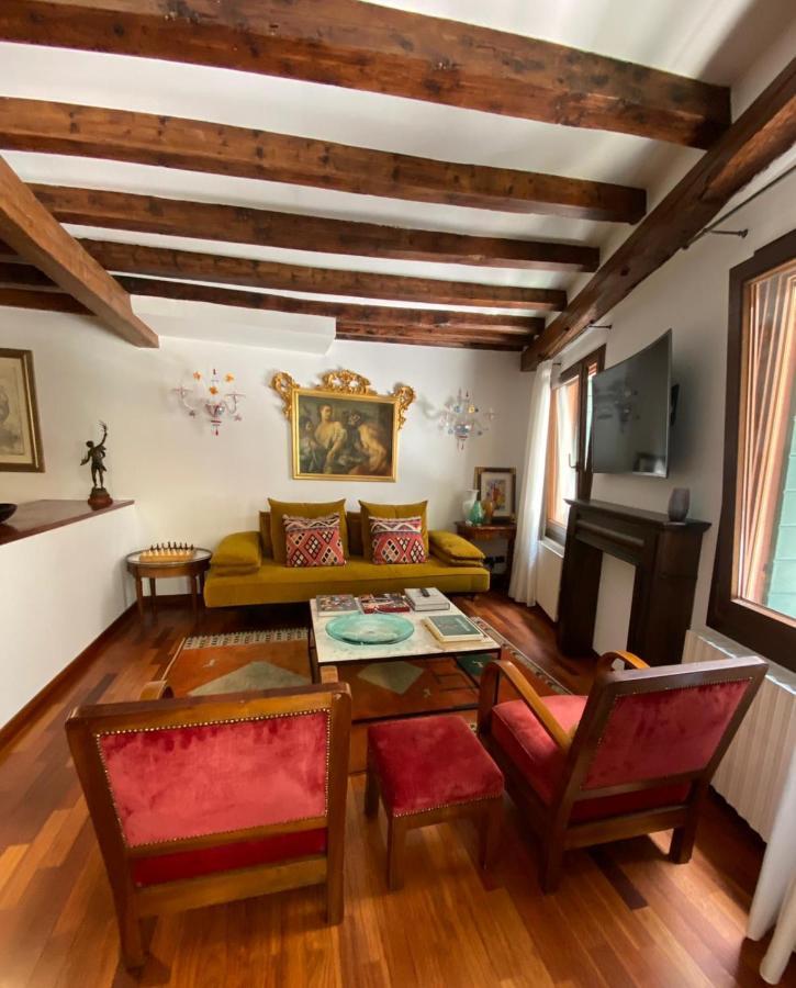 Apartment Ca' Del Drago Venice