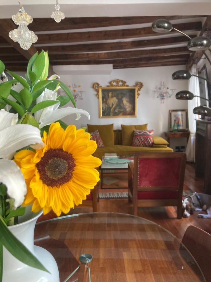 Apartment Ca' Del Drago
