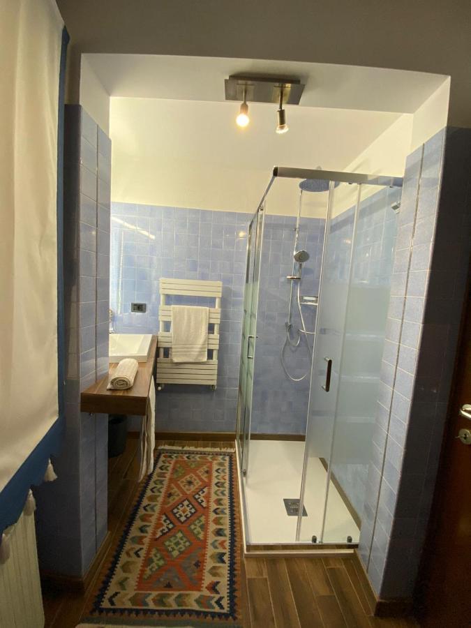 Apartment Ca' Del Drago *