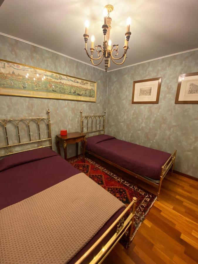Ca' Del Drago Apartment *