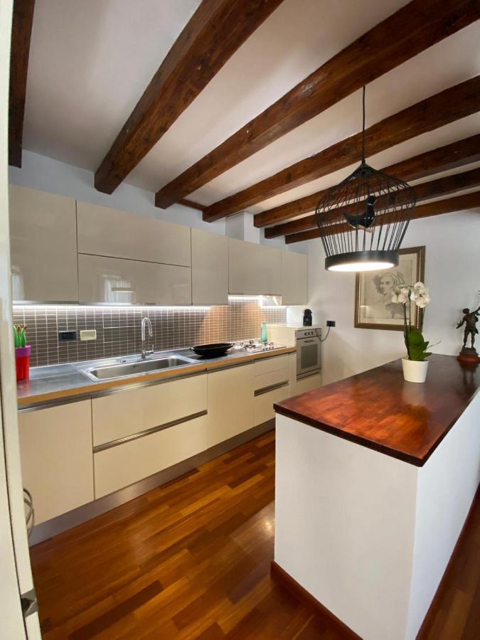 Ca' Del Drago Apartment *
