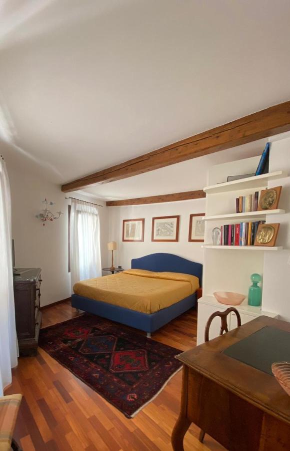 Apartment Ca' Del Drago