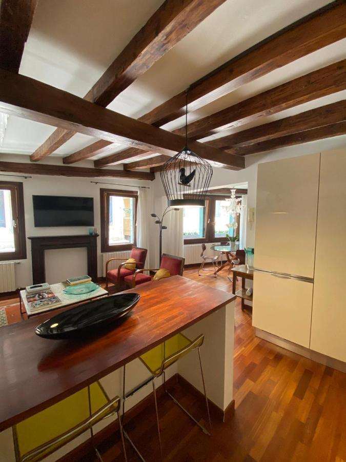 Apartment Ca' Del Drago *