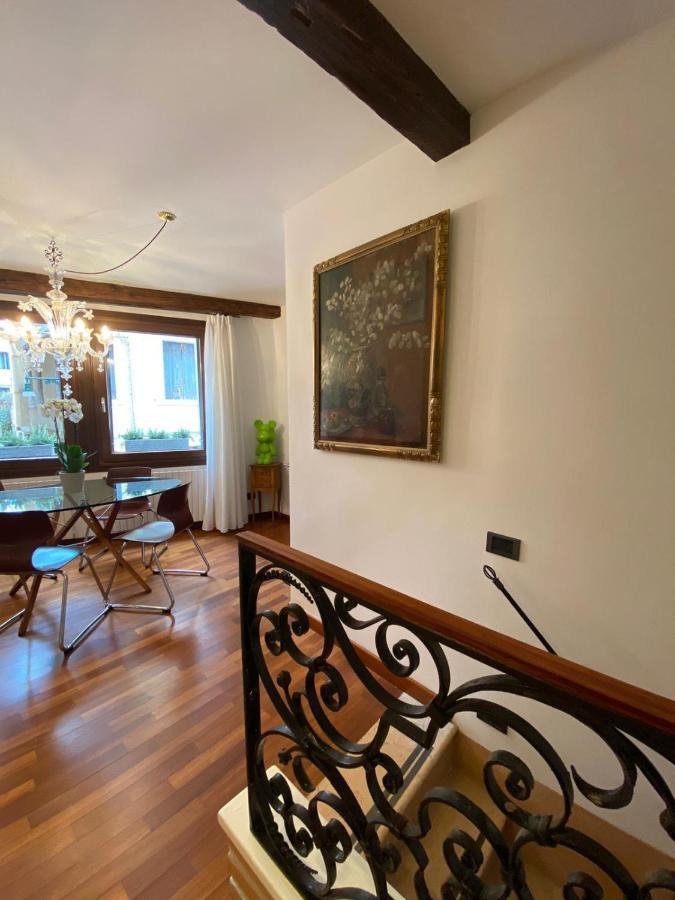 Ca' Del Drago Apartment