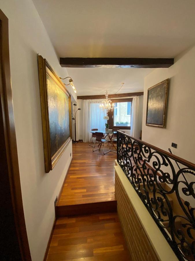Ca' Del Drago Apartment *