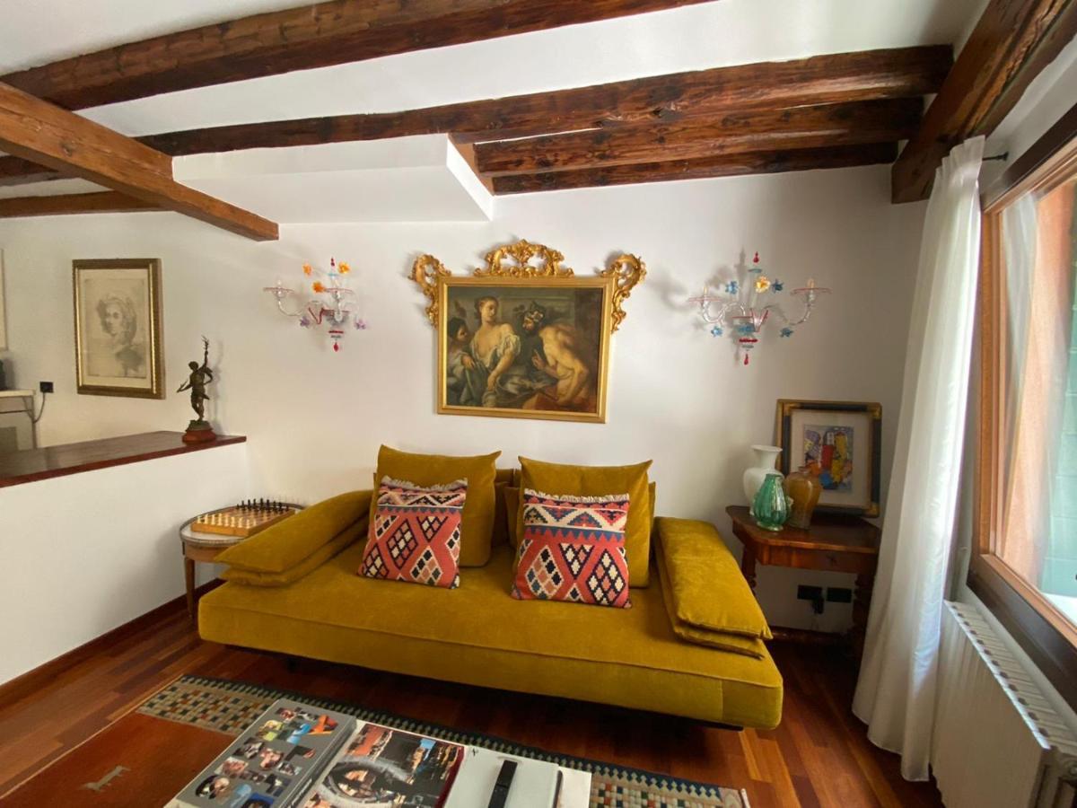 Apartment Ca' Del Drago *