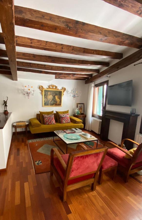 Ca' Del Drago Venice