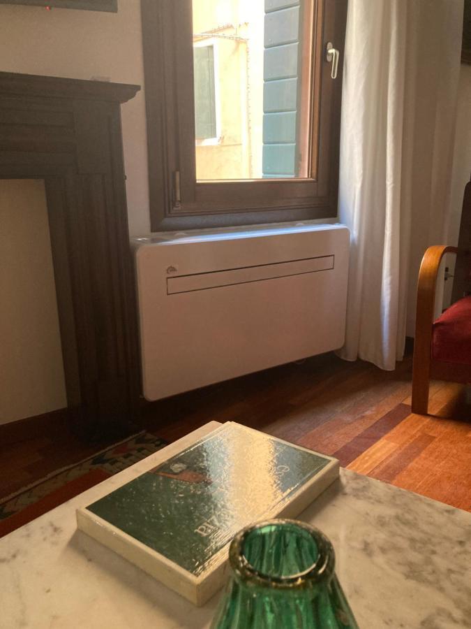 Apartment Ca' Del Drago Venice