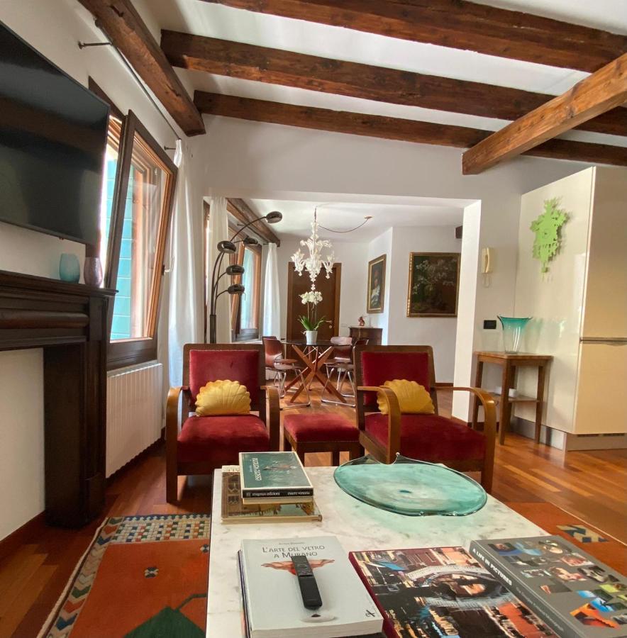 Ca' Del Drago Apartment *