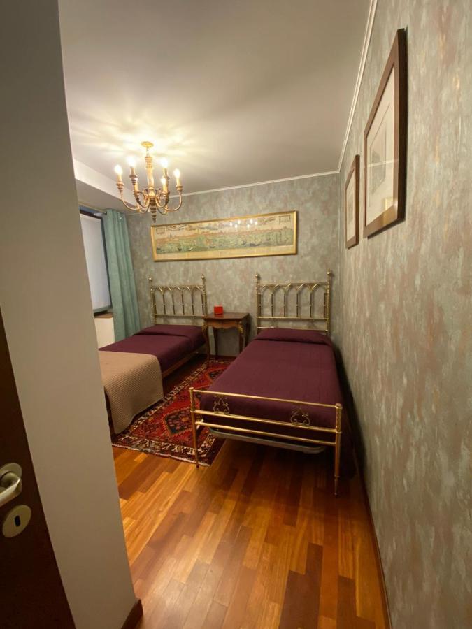 Ca' Del Drago Apartment Venice